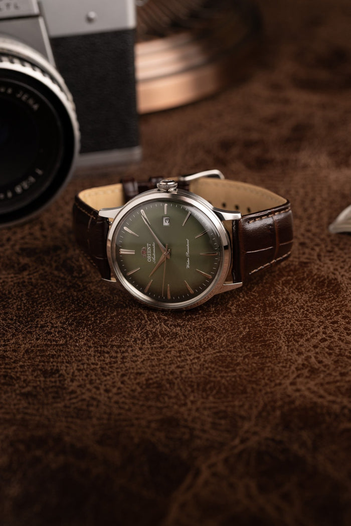 Orient Bambino Version 7 (40.5mm) - Orient Watch USA