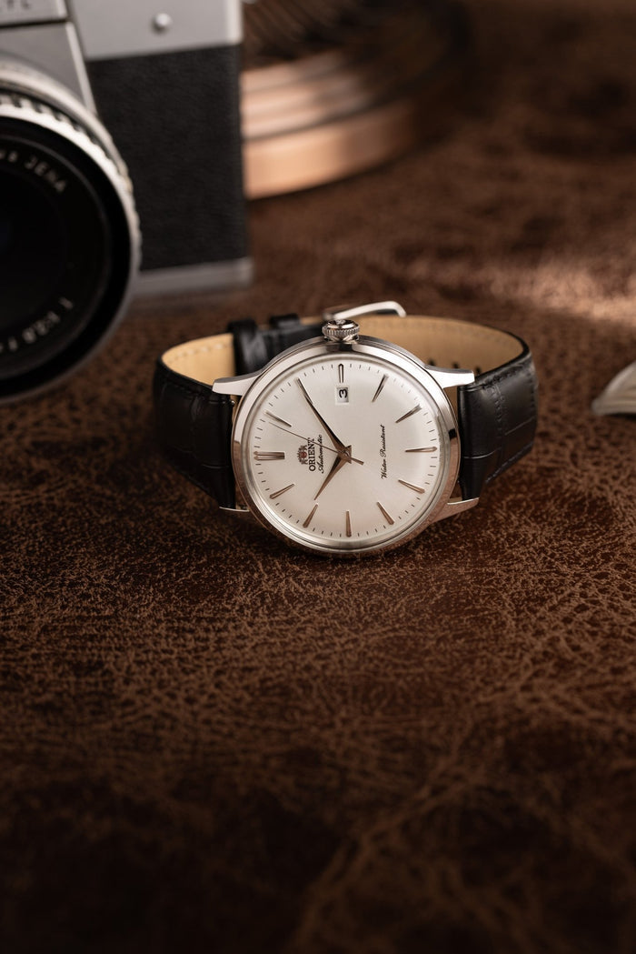 Orient Bambino Version 7 (40.5mm) - Orient Watch USA