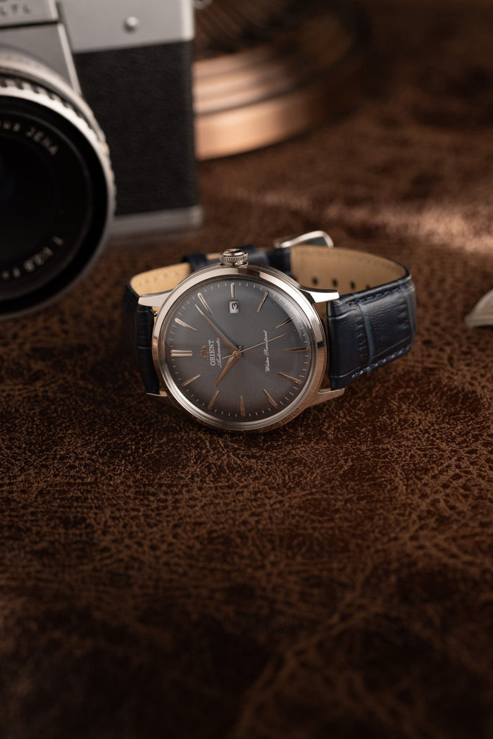 Orient Bambino Version 7 (40.5mm) - Orient Watch USA