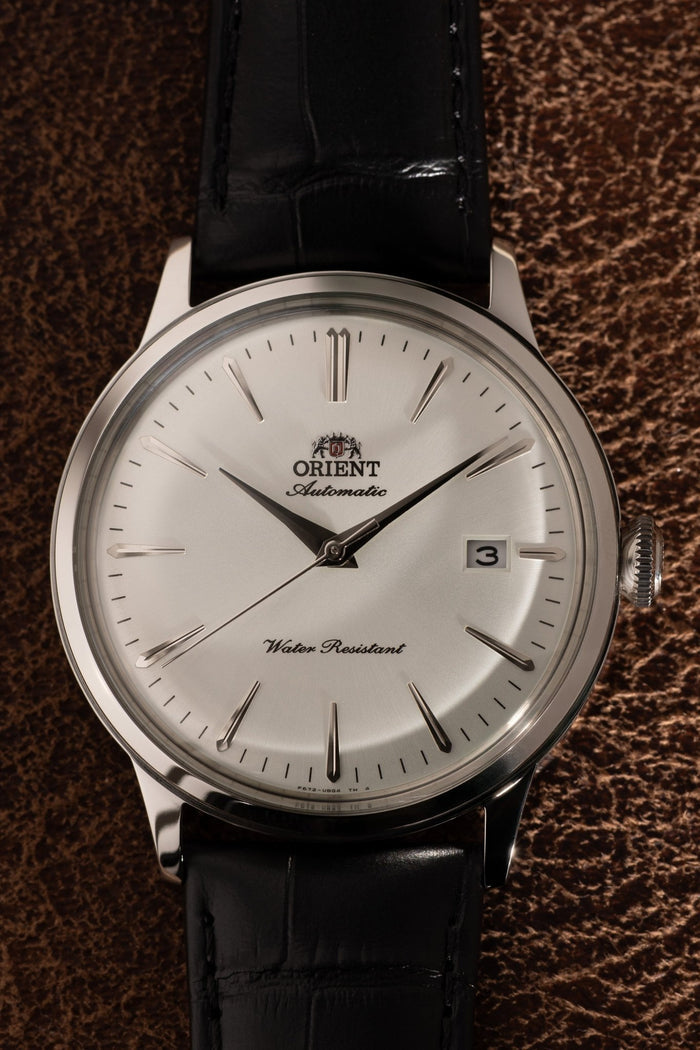 Orient Bambino Version 7 (40.5mm) - Orient Watch USA
