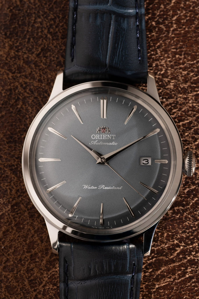 Orient Bambino Version 7 (40.5mm) - Orient Watch USA