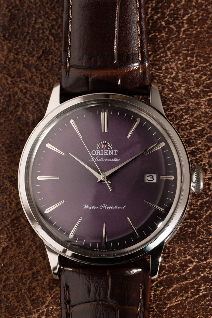 Orient Bambino Version 7 (40.5mm) - Orient Watch USA