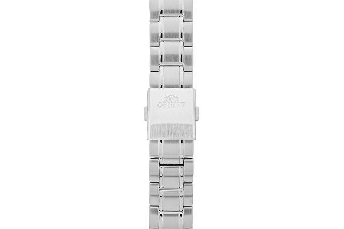 Orient Bambino Version 7 Bracelet (20mm) - Orient Watch USA