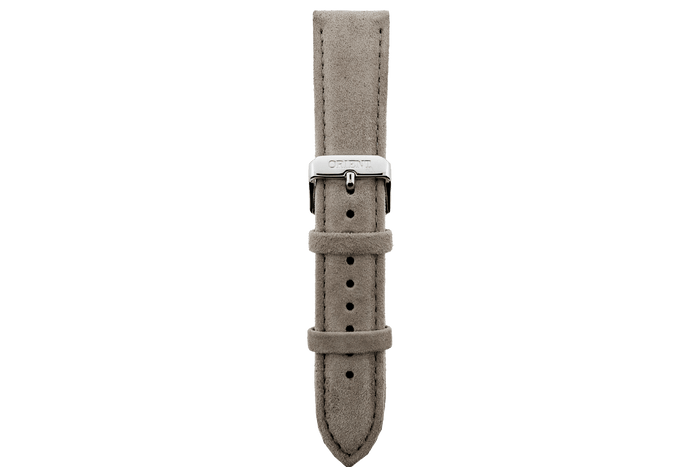 Orient Bambino Version 7 Strap (20mm) - Orient Watch USA