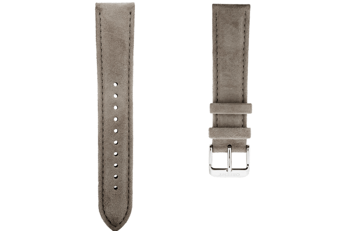 Orient Bambino Version 7 Strap (20mm) - Orient Watch USA
