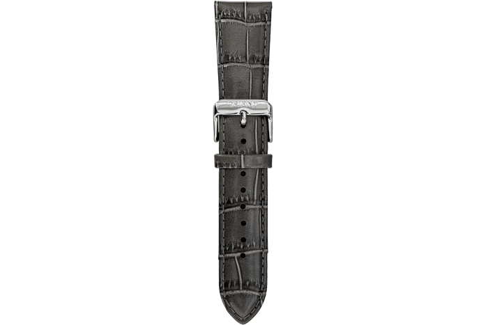 Orient Bambino Version 8 Strap (21mm) - Orient Watch USA