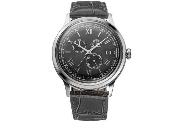 Orient Bambino Version 8 - Orient Watch USA