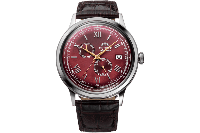 Orient Bambino Version 8 - Orient Watch USA