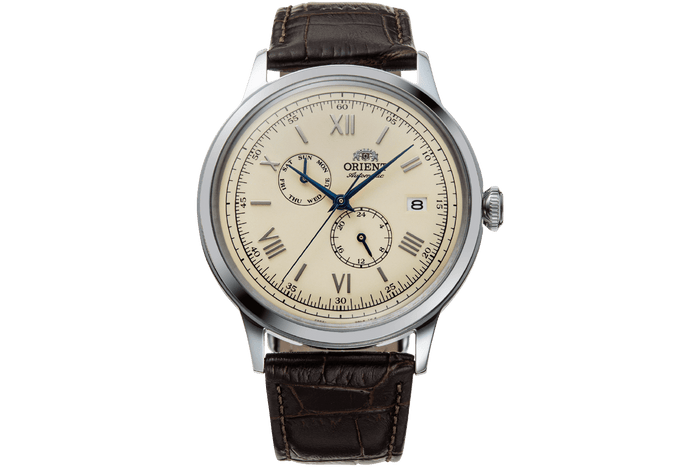 Orient Bambino Version 8 - Orient Watch USA