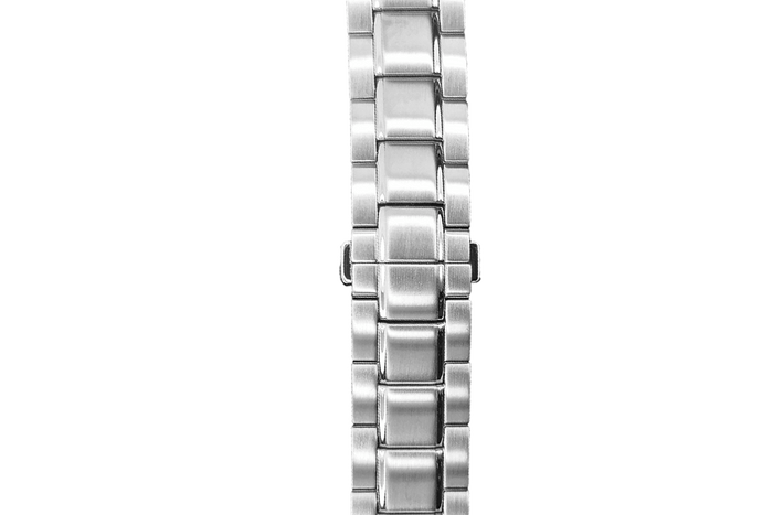 Orient Helios Bracelet (21 mm) - Orient Watch USA