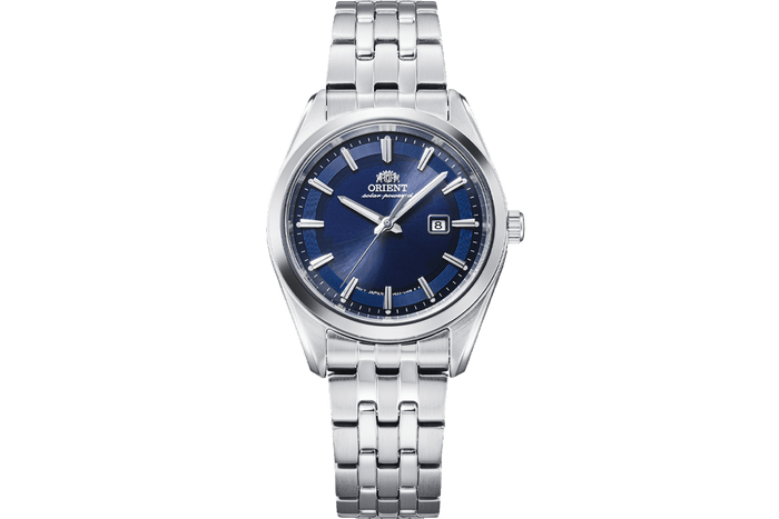 Orient Stretto Date Solar - Orient Watch USA