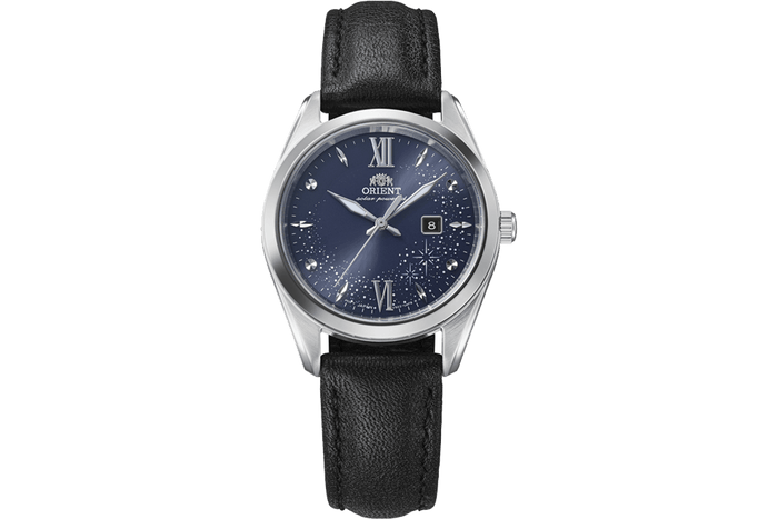 Orient Stretto Date Solar - Orient Watch USA