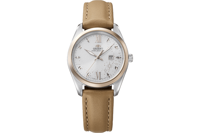 Orient Stretto Date Solar - Orient Watch USA
