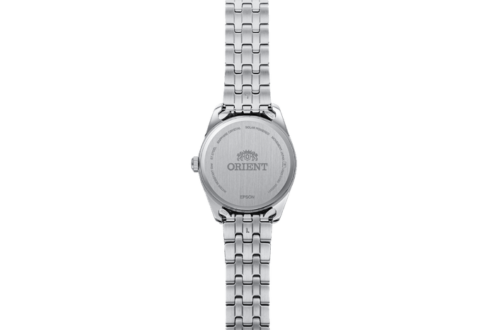 Orient Stretto Date Solar - Orient Watch USA