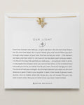 Bryan Anthonys Our Light Necklace