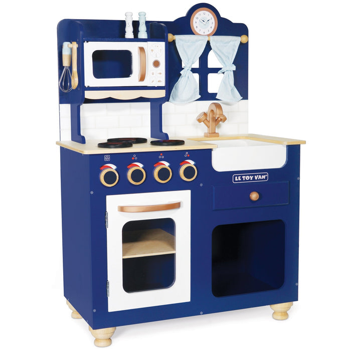 Oxford Toy Kitchen - The Well Appointed House