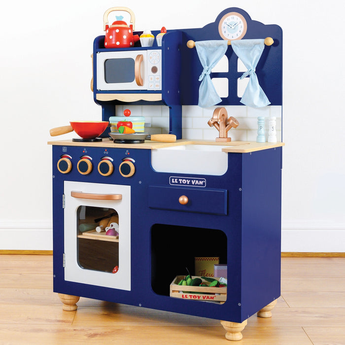 Oxford Toy Kitchen - The Well Appointed House
