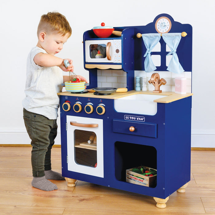 Oxford Toy Kitchen - The Well Appointed House