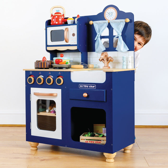 Oxford Toy Kitchen - The Well Appointed House