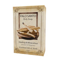 Palo Santo Soap