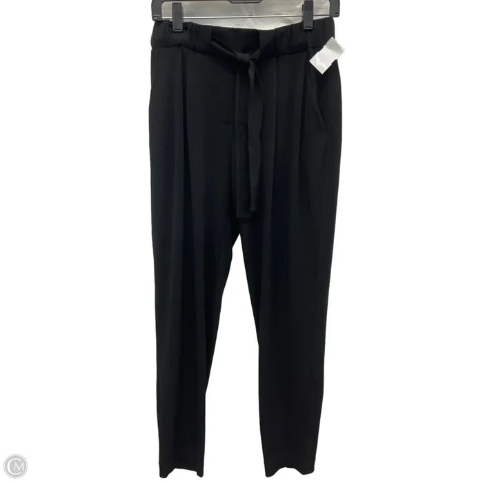 Pants Dress By Express In Black, Size: Xs