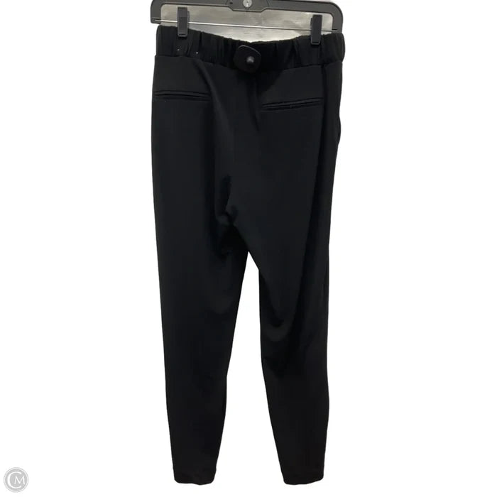 Pants Dress By Express In Black, Size: Xs