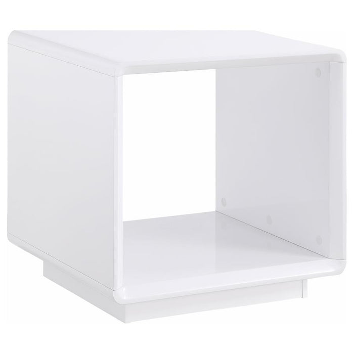 Paseo - Rectangular Table