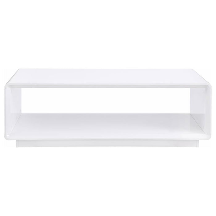 Paseo - Rectangular Table