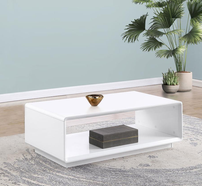 Paseo - Rectangular Table