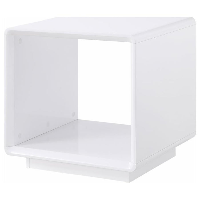 Paseo - Rectangular Table