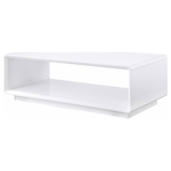 Paseo - Rectangular Table