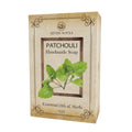 Patchouli Soap