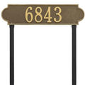 Antique Brass