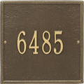 Antique Brass