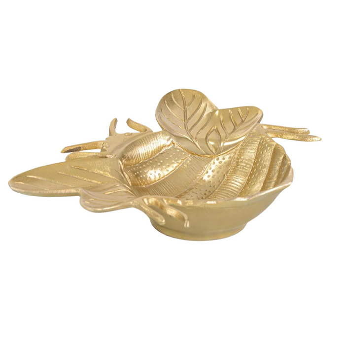 Petite Bee Bowl - The Well Appointed House