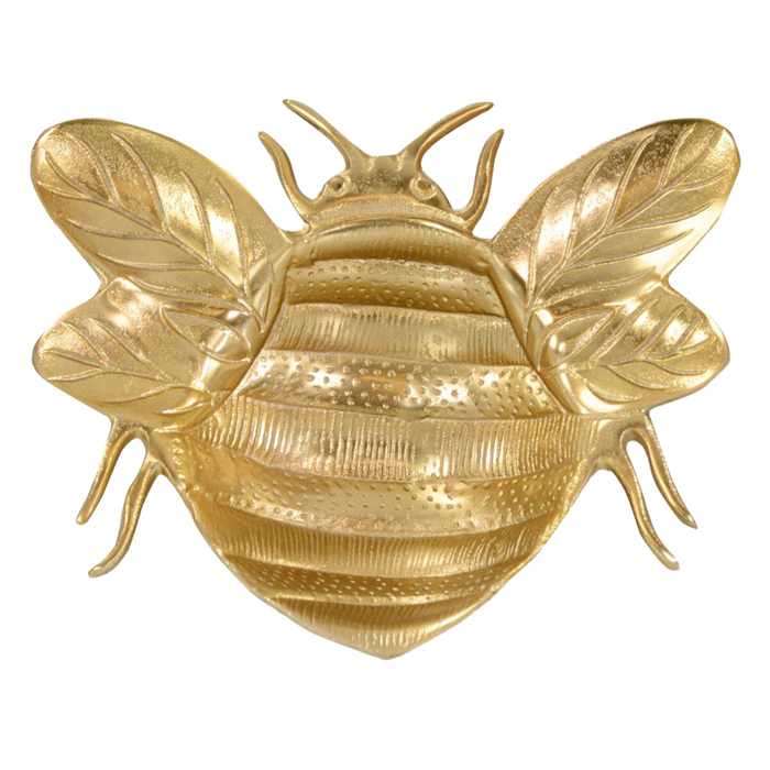Petite Bee Bowl - The Well Appointed House