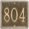 Antique Brass