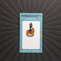 Pinsnickety - Chicken Charm