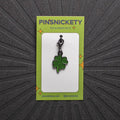 Pinsnickety - Clover Charm