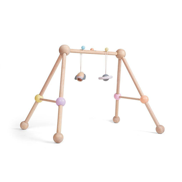 Play Gym - Pastel Series - Little Loves Play Mats & Gyms - The Well Appointed House