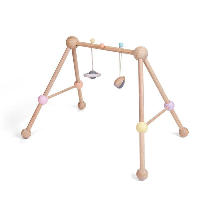 Play Gym - Pastel Series - Little Loves Play Mats & Gyms - The Well Appointed House