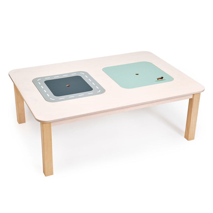 Play Table - The Well Appointed House