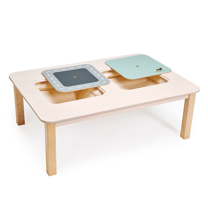 Play Table - The Well Appointed House