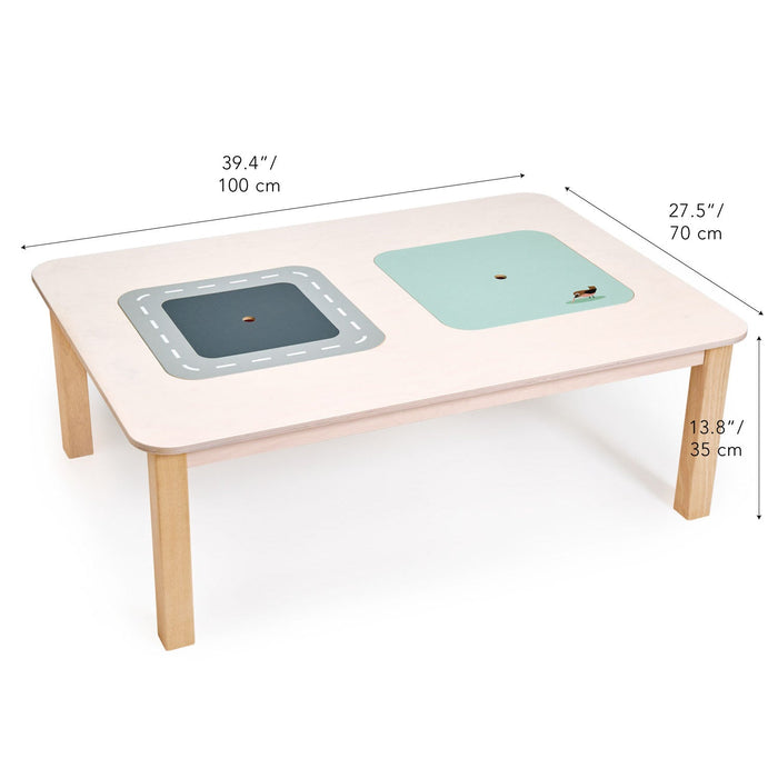 Play Table - The Well Appointed House