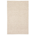 Pompano Area Rug in Ivory - Rugs - The Well Appointed House