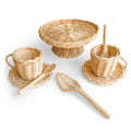 Poppie Coffee and Cake Set - Little Loves Kitchens Food & Kids Grocery - The Well Appointed House