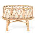 Poppie Crib Classic Collection - Little Loves Dolls & Doll Accessories - The Well Appointed House