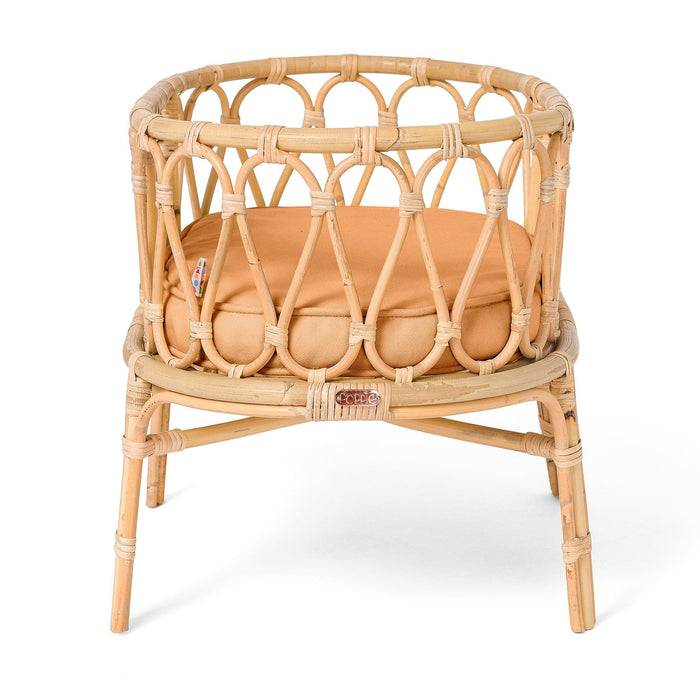 Poppie Crib Classic Collection - Little Loves Dolls & Doll Accessories - The Well Appointed House