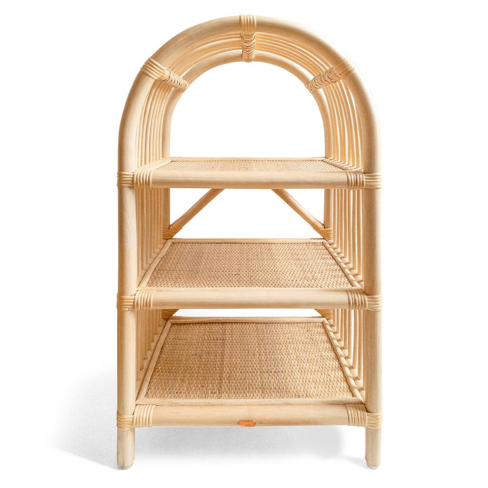 Poppie Shelves - Little Loves Bookcases - The Well Appointed House