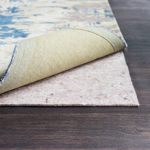 Premium Felted Rug Pad - Available in a Variety of Sizes - Rugs - The Well Appointed House